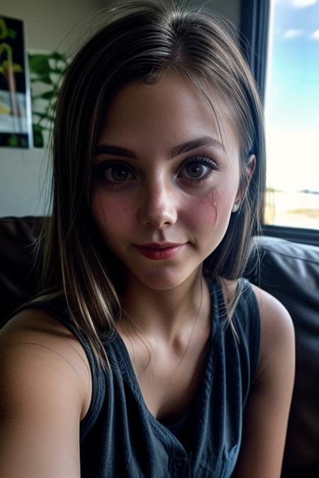 Mira Monroe Pornstar Embedding?