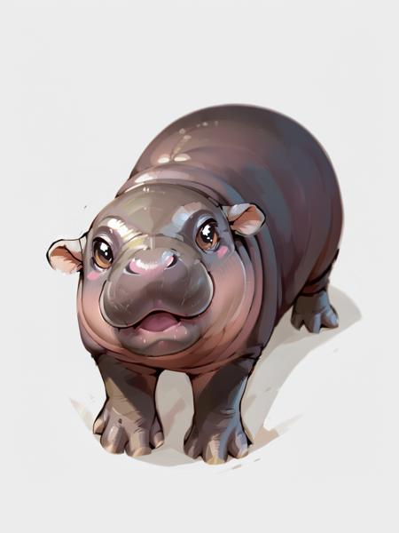 Moo Deng