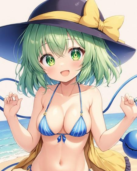XL | touhou|东方 projcet 古明地恋/古明地 こいし/Komeiji Koishi