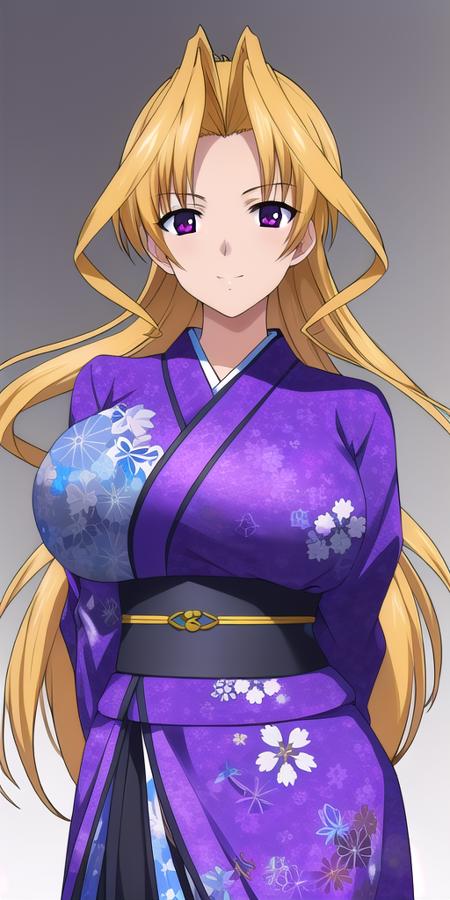 Kuriko Kazetsubaki - Maburaho