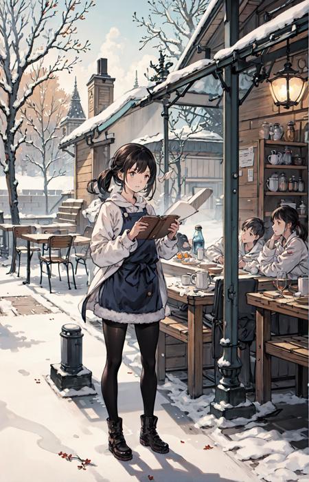 Nostalgia-mix