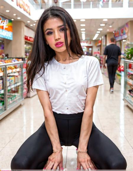 Veronica Rodriguez - Adult Film Actress