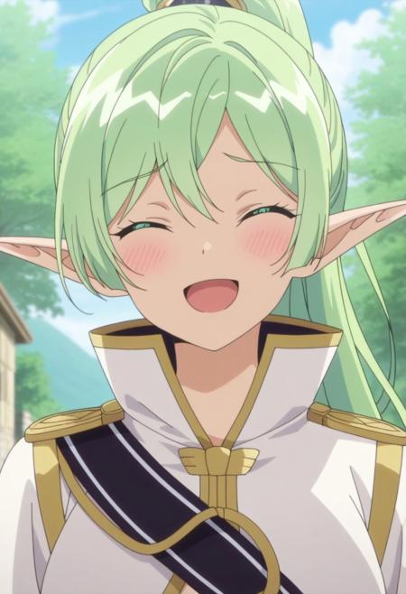 Tifana von Ribelt | Chronicles of an Aristocrat Reborn in Another World | 転生貴族の異世界冒険録