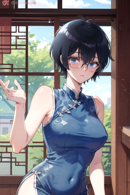 Kujirai Reiko (Kowloon Generic Romance)版本v1.0 (ID: 431646)