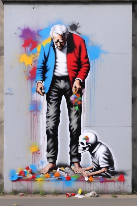 Martin Whatson Style