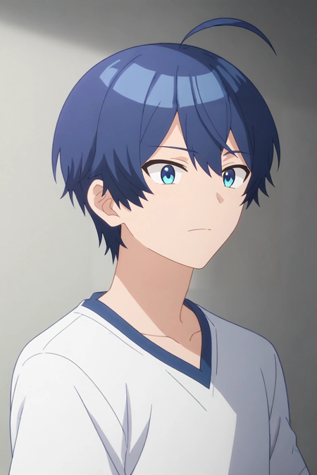 Sueharu Maru | Osananajimi ga Zettai ni Makenai Love Comedy / Osamake: Romcom Where The Childhood Friend Won't Lose
