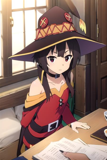 Megumin