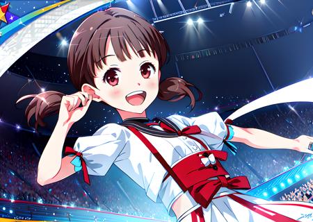 momonoki rika/桃木 里花（アイドルうぉーず）