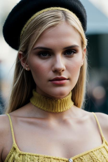Maggie Grace
