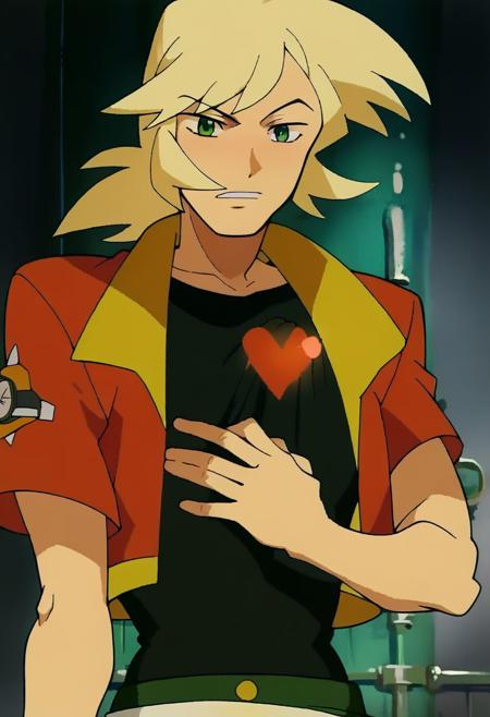 (Pony Diffusion XL) Heart Out Of Chest (Concept)