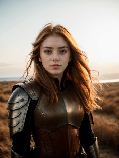 Maisie Malone MXAI