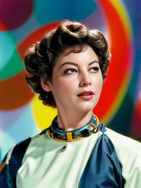 Ava Gardner