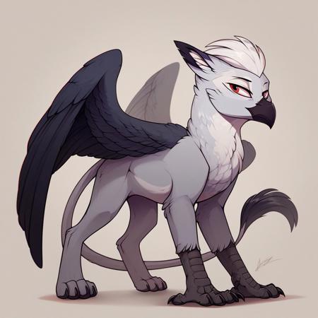 Ferdinand Dawnclaw |Equestria at War| (MLP OC) LoRA