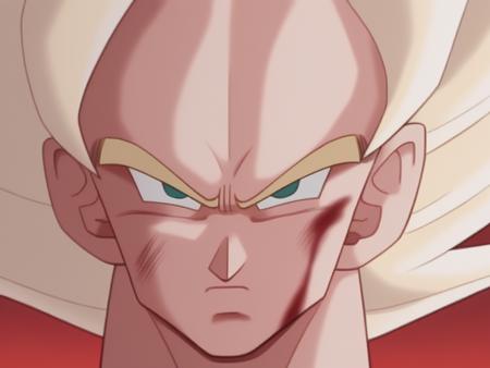90s DBZ Style版本v1.0 (ID: 1037529)