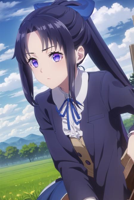 Fraurem (フラウレム) - Farming Life in Another World (Isekai Nonbiri Nouka) (異世界のんびり農家)