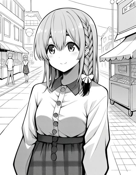 Sumi Sakurasawa (桜沢 墨) - Rent-a-Girlfriend (Kanojo, Okarishimasu) (彼女、お借りします)