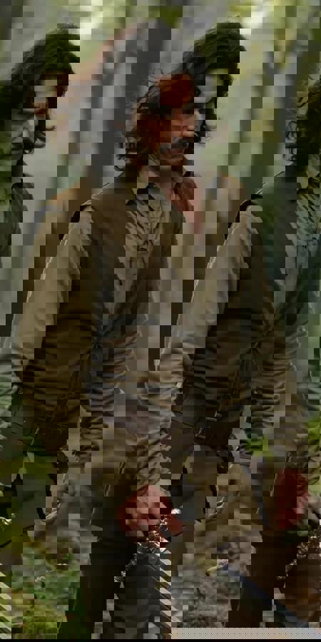 Inigo Montoya (The Princess Bride