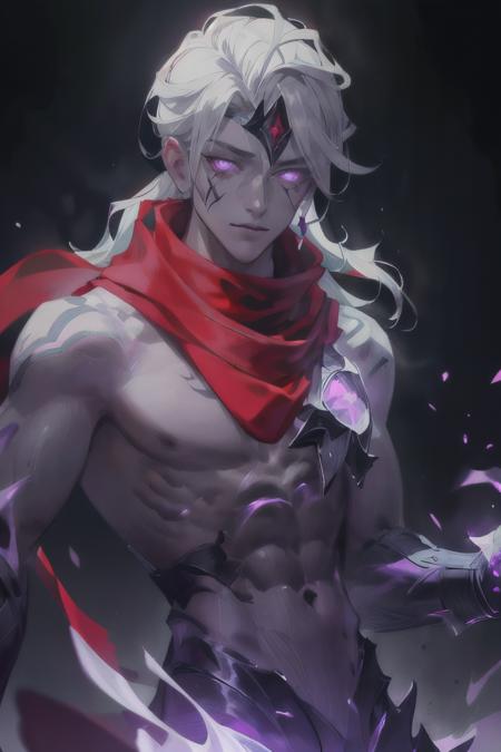 Varus  | League of Legends版本v1.0 (ID: 278875)