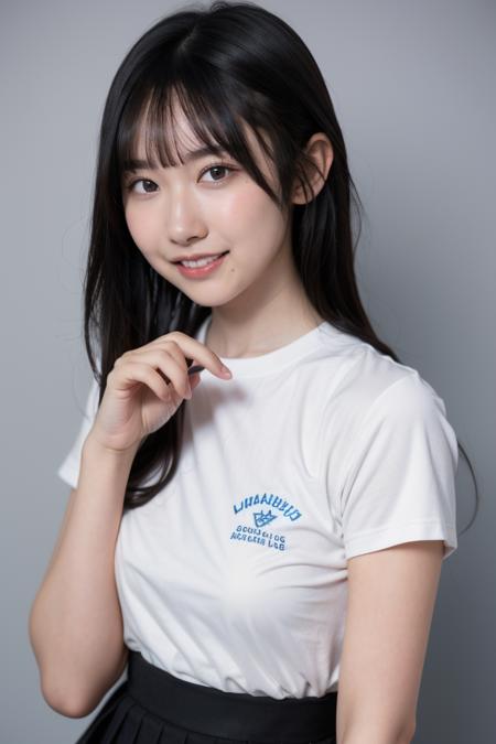 Kaho Fujishima藤嶌果歩