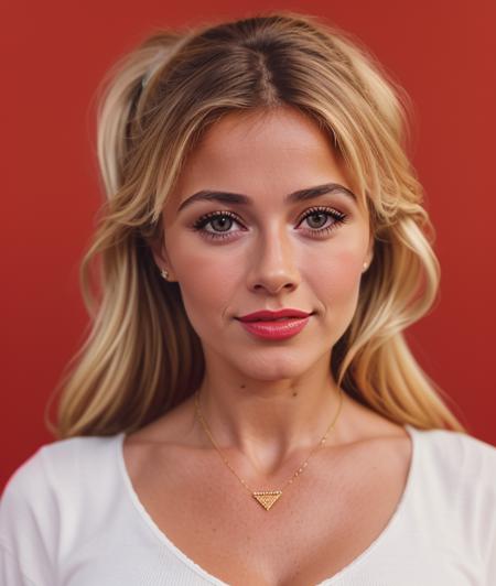 Diletta Leotta - Sports commentator