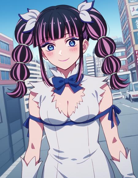 Monemone Anemone (アネモネ・モネモネ) - Oshi no Ko (【推しの子】)