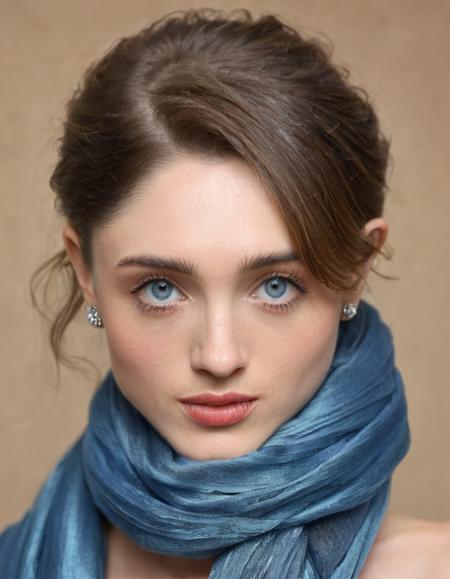 Natalia Dyer XL (18mb)版本v1.0 (ID: 288799)