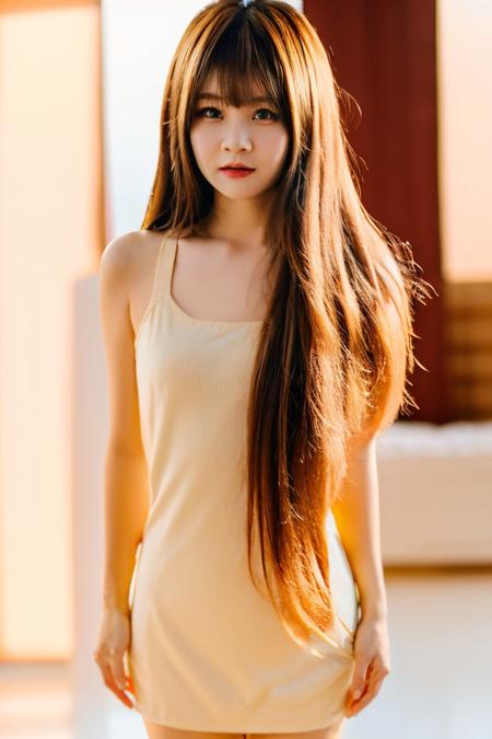 Roxy Lin / 林依盈 - Taiwanese model and influencer