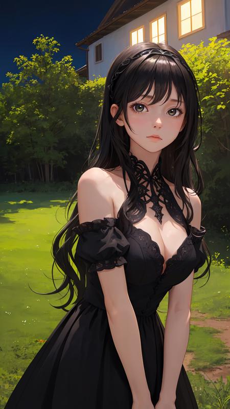 YabaL_Mix AniRealistic
