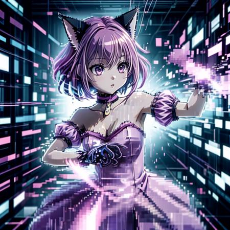 pixelize