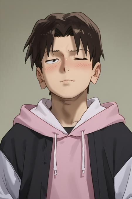 Takenaka Momozo - Mob Psycho - (Pony) [Comission]