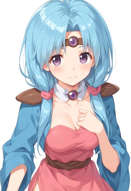 paffy pafuricia パッフィー・パフリシア XL (haou taikei ryuu knight,覇王大系リューナイト)