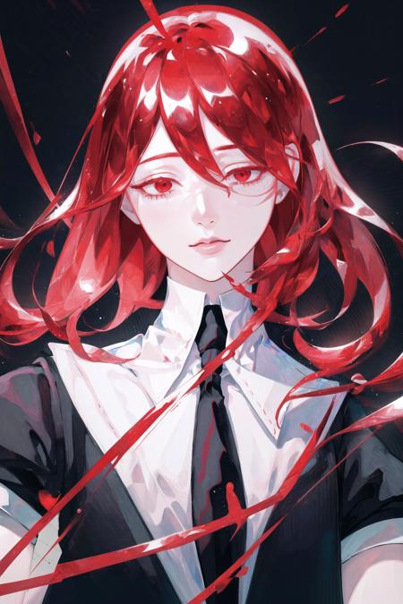Houseki no Kuni (Land of the Lustrous)