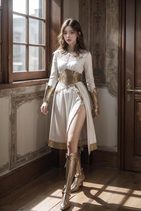 Noble set (ELDEN RING)版本v1.0 (ID: 630764)