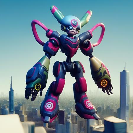 Jellymon (Digimon)