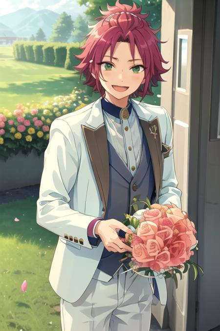 Mao Isara版本v1.0 (ID: 157801)