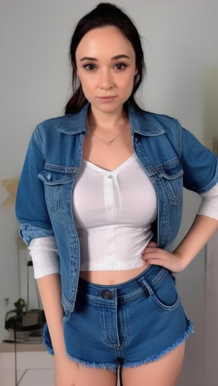 Amy Kay ASMR (Youtuber)
