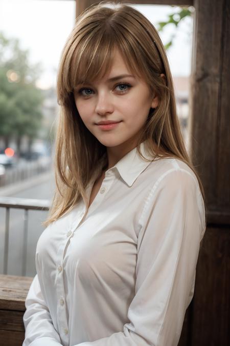 Mariya aka Abbigail / Svanhild版本v1.1 (ID: 171430)
