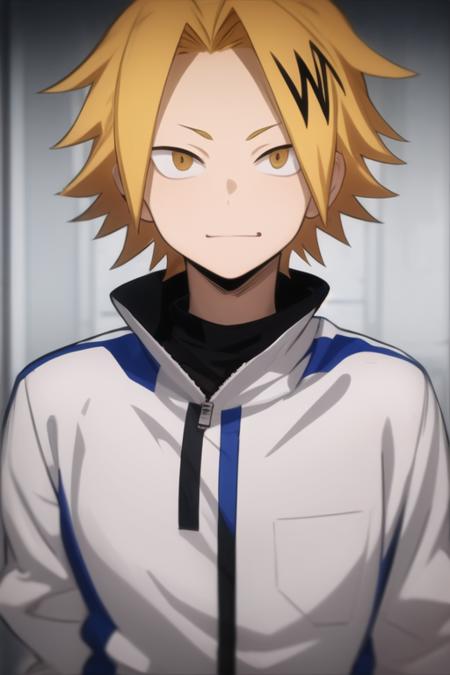 Denki Kaminari | Boku no Hero Academia / My Hero Academia | SD1