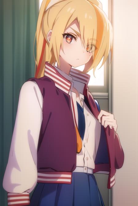 Saki Nikaidou (二階堂 サキ) - Zombieland Saga (ゾンビランドサガ)