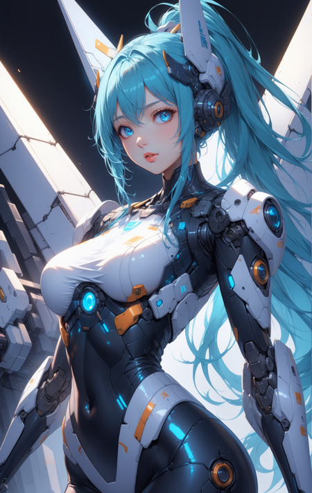 Aesthetic Anime LoRA版本v1s (ID: 331598)