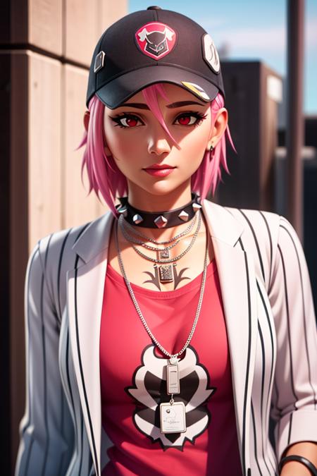 Dusty (Fortnite)