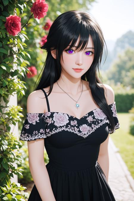 Rainelle | The Crow's Prince