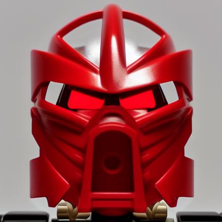 Bionicle - Kanohi Mask LORA版本Kanohi Mask LORA epoch 6 (ID: 32834)