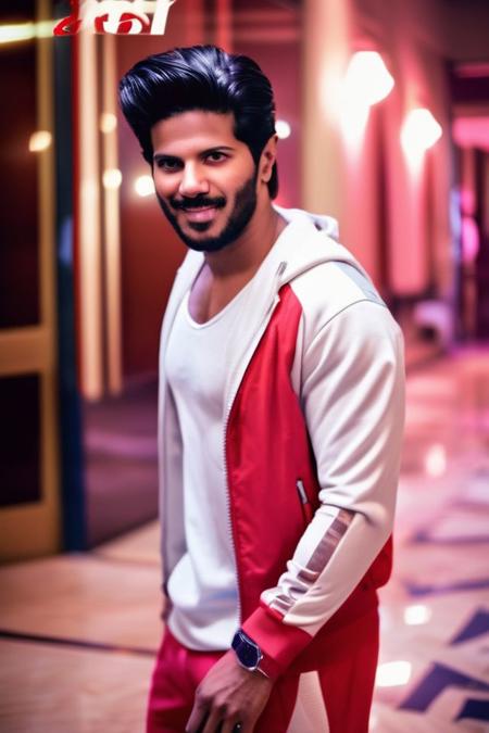 Dulquer Salmaan