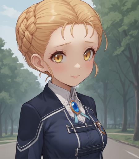 Tatiana / タチアナ (Trails of Cold Steel / 閃の軌跡)