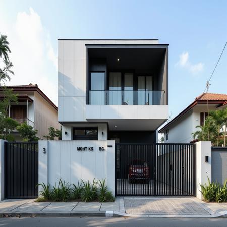 AIDVN_Townhouse_Flux