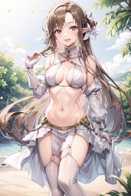 [LoRA] Stacia - Goddess of Creation | Asuna | Underworld | SAO