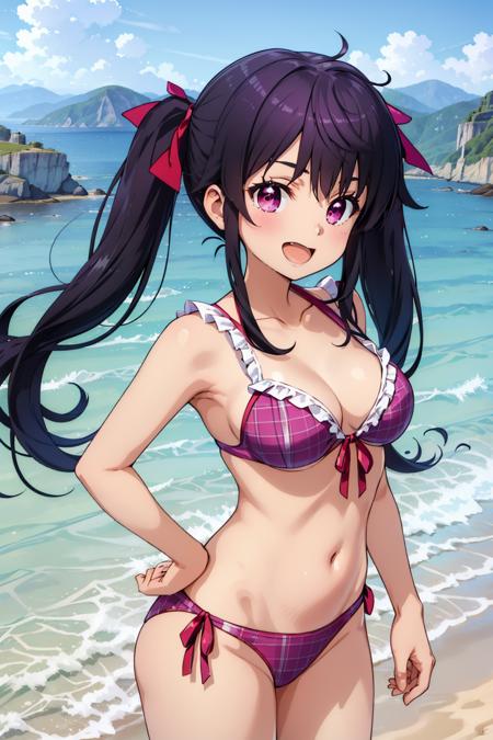 Kurumi Ebisuzawa / Gakkou Gurushi!