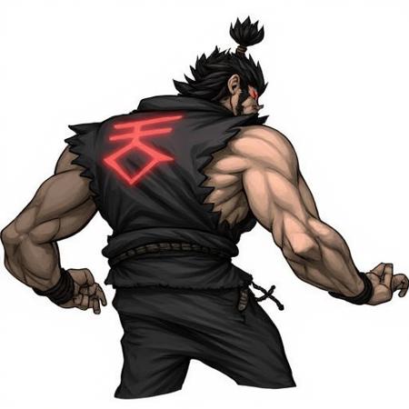 Gouki