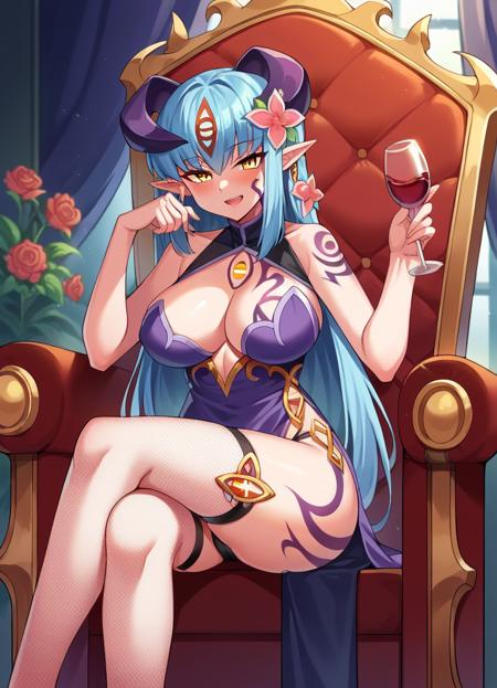alipheese fateburn xvi/Alice - Monster Girl Quest